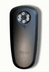 Photo of Flock Safety Camera